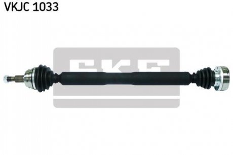 Приводной вал SKF VKJC 1033