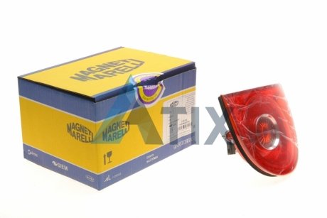 Стоп сигнал L MAGNETI MARELLI 714028500702