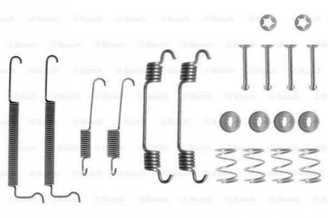 Комплектующие BOSCH 1 987 475 135 (фото 1)