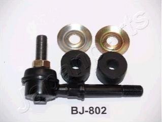 Кульова опора JAPANPARTS BJ-802