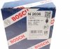 Фильтр BOSCH F 026 402 036 (фото 7)