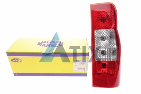 Ліхтар задній MAGNETI MARELLI 712200351110