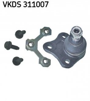 Шаровая опора SKF VKDS311007