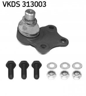 Шаровая опора SKF VKDS313003