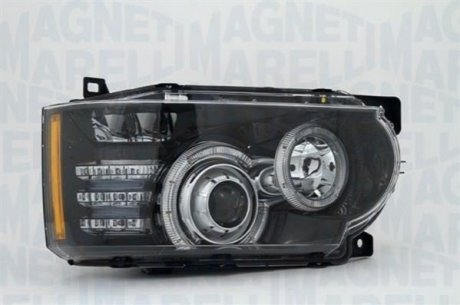 Основная фара MAGNETI MARELLI 712472651129