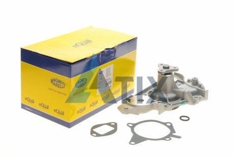 Водяной насос MAGNETI MARELLI 352316170751