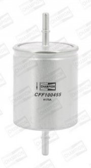 Фільтр палива CHAMPION CFF100455 (фото 1)