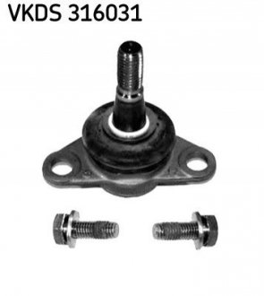 Опора кульова SKF VKDS316031