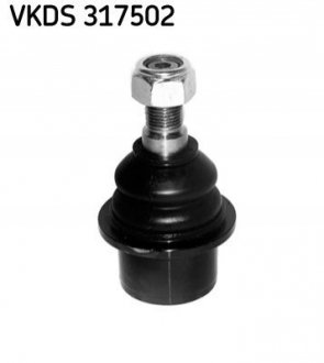 Опора шаровая SKF VKDS317502