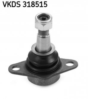 Кульова опора VKDS 318515 SKF VKDS318515