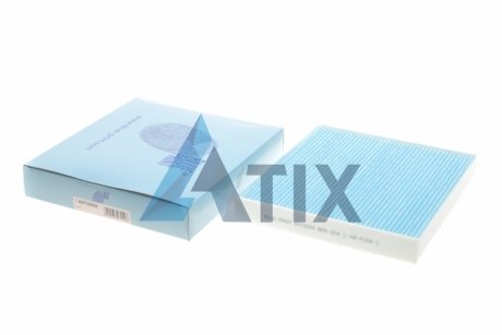 Фільтр салону BLUE PRINT ADT32555