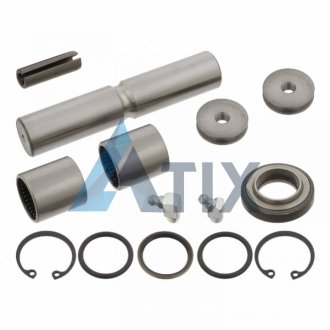 FEBI BILSTEIN 10204