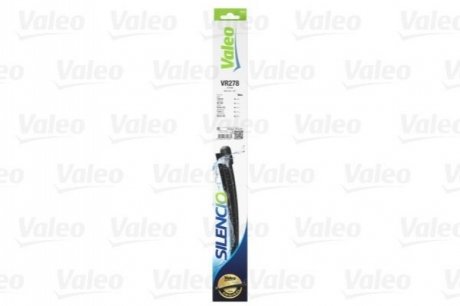 Щітка склоочисника Valeo 574588