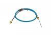 Clutch cables BOSCH 1 987 477 966 (фото 1)