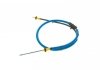 Clutch cables BOSCH 1 987 477 966 (фото 4)