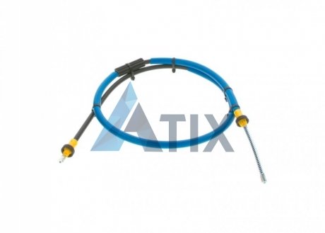 Clutch cables BOSCH 1 987 477 966 (фото 1)