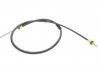 Clutch cables BOSCH 1 987 477 965 (фото 1)