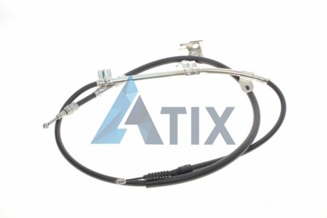 Clutch cables BOSCH 1 987 477 242 (фото 1)