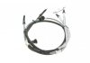 Clutch cables BOSCH 1 987 477 907 (фото 2)