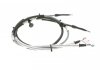 Clutch cables BOSCH 1 987 477 907 (фото 3)