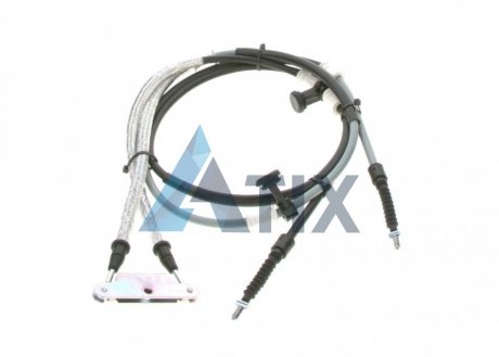 Clutch cables BOSCH 1 987 477 907 (фото 1)