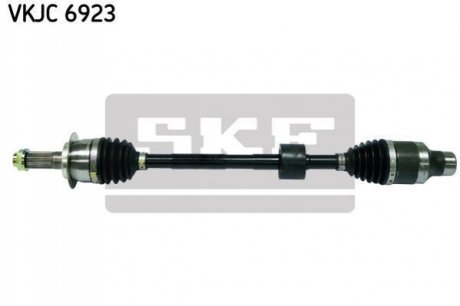 Приводной вал SKF VKJC 6923