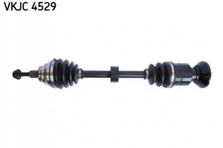 ПВВСЬ SKF VKJC 4529