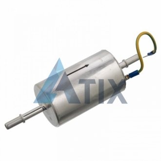 FILTR PALIWA FEBI BILSTEIN 103812