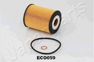 Фільтр масла JAPANPARTS FO-ECO059