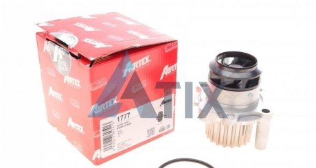 Водяна помпа AIRTEX 1777