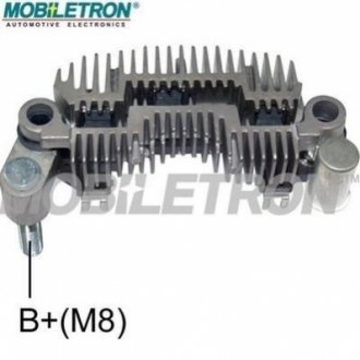 ВЫПРЯМИТЕЛЬ MOBILETRON RM-132