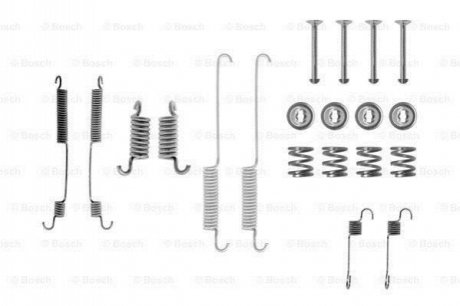 Автодеталь 5 BOSCH 1 987 475 072