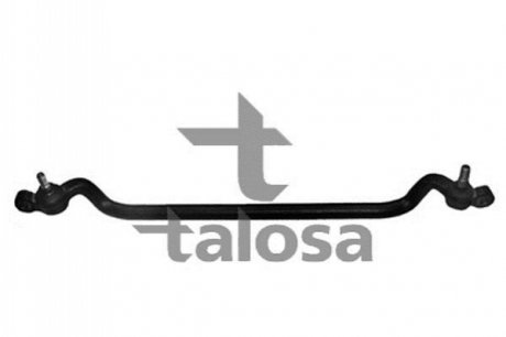 Автодеталь 5 TALOSA 43-02513