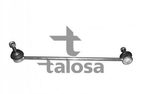 Автодеталь 5 TALOSA 50-02395 (фото 1)