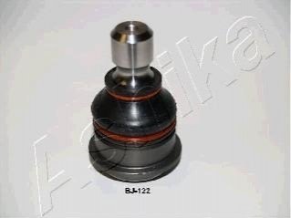 Опора шаровая NISSAN QASHQAI, X-TRAIL 07-, RENAULT KADJAR 15- ASHIKA 73-01-122 (фото 1)