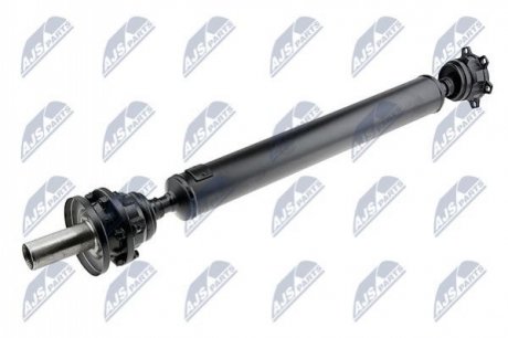 PROPSHAFT NTY NWN-MS-002