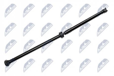 PROPSHAFT NTY NWNNS007