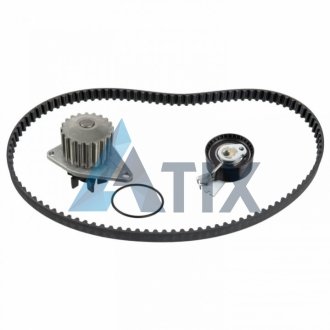 Комплект грм FEBI BILSTEIN 173142