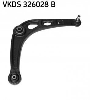 Важль пдвски SKF VKDS326028B