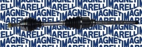 Полуось прав MAGNETI MARELLI 302004190028