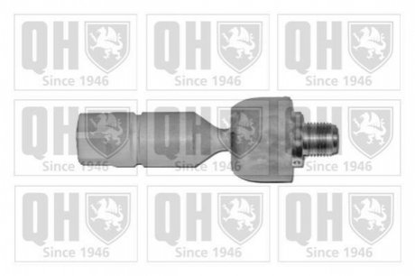 Рулевая тяга без наконечника Citroen C6/Peugeot 407 2.2HDi 04- (пр+лев) QUINTON HAZELL QR3382S