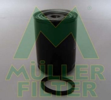 Фільтр масла MULLER FILTER FO294 (фото 1)
