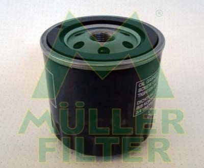 Фільтр масла MULLER FILTER FO313