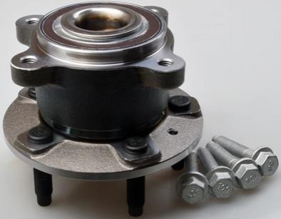 BEARING REAR Denckermann W413468 (фото 1)