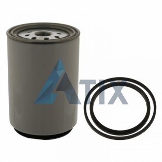 Автодеталь 4 FEBI BILSTEIN 35021