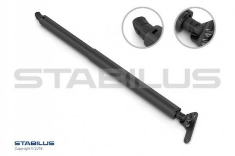 Упор газовый STABILUS 042069