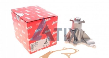 Водяна помпа AIRTEX 1754