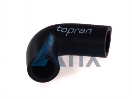 Шлангопровод TOPRAN / HANS PRIES 206 556 (фото 1)