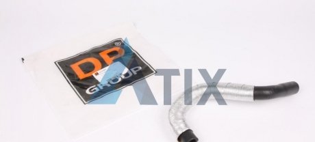 Автозапчасть DP Group CS81582