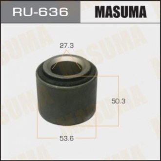 Сайлентблок LAND CRUISER PRADO/ KDJ150L, GRJ150L stabilizer MASUMA RU-636